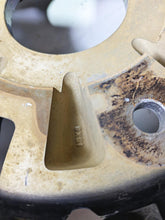 Load image into Gallery viewer, 2023 Kawasaki Teryx KRX KRF 1000 C Stock 15x8 Wheel Rim 49058-0729-397