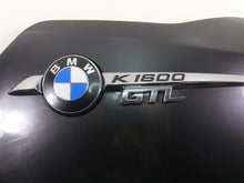 Load image into Gallery viewer, 2014 BMW K1600 GTL K48 Right Side Cover Fairing Cowl + Emblem 46667710462 | Mototech271