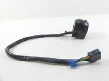 Load image into Gallery viewer, 2013 Victory Cross Country Left Hand Light Horn Blinker Control Switch 4012119 | Mototech271