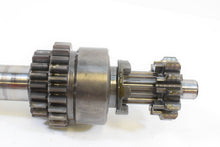 Load image into Gallery viewer, 2011 Kawasaki KVF750 DBF Bruteforce 4X4I Transmission Gear Set 13127-0053