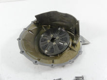 Load image into Gallery viewer, 2015 BMW K1600GT K48 Right Side Engine Clutch Housing Cover 11147728765