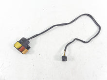 Load image into Gallery viewer, 1999 BMW R1100 GS 259E Left Hand Light Blinker Control Switch 61312306177 | Mototech271