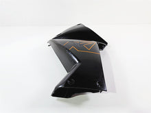 Load image into Gallery viewer, 2005 KTM 950 LC8 Adventure Left Main Side Cover Fairing -Black 60008051000