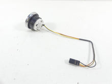 Load image into Gallery viewer, 2005 Harley Softail FLSTSC Heritage Springer Fuel Petrol Level Gauge 75053-01B