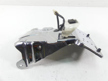 Load image into Gallery viewer, 2004 Harley Softail FXSTD SE CVO Deuce Chrome License Late Holder Set 60130-04 | Mototech271