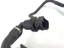 Load image into Gallery viewer, 2014 BMW R1200GS K50 Left Radiator + Thermostat  Fan Cover Set 17118523116 | Mototech271