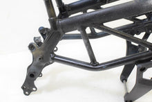 Load image into Gallery viewer, 2018 Husqvarna 401 Vitpilen Main Frame Chassis Straight Slvg Ttl 28503001000