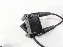 Load image into Gallery viewer, 2017 Harley Dyna FXDB Street Bob Delphi Ignition Coil Wires Plug Set 31696-07A