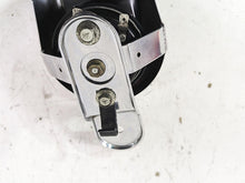 Load image into Gallery viewer, 2005 Harley Softail FLSTFSE CVO Fat Boy Horn & Cover 61300478A 69060-90H | Mototech271