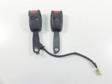 Load image into Gallery viewer, 2020 Honda Talon SXS1000R S2R Immi Seat Belt Buckle Harness Set 77610-HL6-A01 | Mototech271