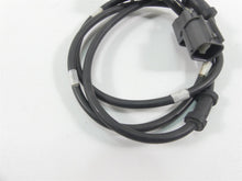 Load image into Gallery viewer, 2012 Kawasaki ZX1400 ZX14R Ninja Rear Wheel Speed Sensor 21176-0060 | Mototech271