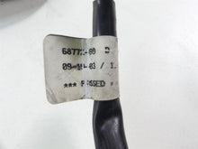 Load image into Gallery viewer, 2004 Harley FLHTC SE CVO Electra Glide Tail Light Taillight & Wiring 68140-04