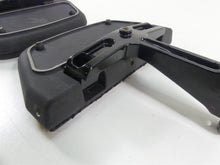 Load image into Gallery viewer, 2016 Harley Touring FLHR Road King Rear Passenger Floor Board Set 52719-10 | Mototech271