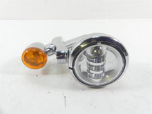 Load image into Gallery viewer, 2014 Harley Touring FLHTK Electra Glide Right Led Fog & Blinker Set 68000022 | Mototech271