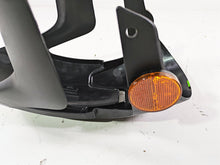 Load image into Gallery viewer, 2021 Aprilia RS660 Front Fender Black Mud Guard Tire Hugger 2B006505 | Mototech271