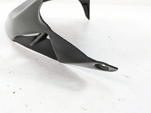 Load image into Gallery viewer, 2016 Ducati Panigale 1299 S Carbon Fiber Rear Fender Mud Guard
