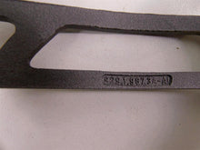 Load image into Gallery viewer, 2012 Ducati Monster 1100 EVO Headlight Fairing Cover Stay Set 82919673A | Mototech271