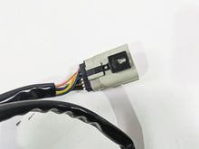 Load image into Gallery viewer, 2009 Harley Touring FLHX Street Glide Left Hand Blinker Control Switch 71682-06A | Mototech271