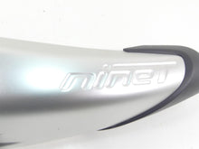 Load image into Gallery viewer, 2017 BMW RnineT Racer K32 Air Intake Snorkel Cover Fairing Cowl 46638546494 | Mototech271