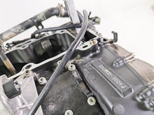 Load image into Gallery viewer, 2012 Yamaha XT1200 Super Tenere P403E Bottom End Engine Motor Crank 23P-15100-09