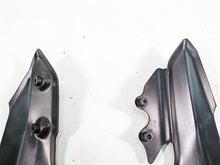 Load image into Gallery viewer, 2017 Mv Agusta Dragster 800 Lower Exhaust Cover Fairing Set 80A0B8854 80A0B8853
