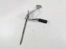 Load image into Gallery viewer, 2008 Harley FXDL Dyna Low Rider 105TH Right Rider Footpeg Brake Pedal 50649-90