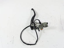 Load image into Gallery viewer, 2020 Triumph Daytona 765 Moto2 Brembo Front Radial Brake Master Cyl T2025831 | Mototech271