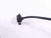Load image into Gallery viewer, 2014 Ducati 899 Panigale Front Abs Brake Weel Speed Sensor 55212111B | Mototech271
