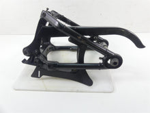 Load image into Gallery viewer, 2019 Harley Softail FLSB Sport Glide Swingarm Swing Arm & Guards 47400099BHP | Mototech271