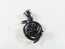 Load image into Gallery viewer, 2014 Harley FXDL Dyna Low Rider Right Hand Control Switch Blinker -Read 72944-12 | Mototech271