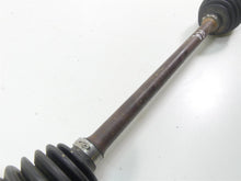 Load image into Gallery viewer, 2016 Yamaha YXZ1000 R EPS SE Rear Cv Axle Drive Shaft 2HC-2531H-10-00 | Mototech271