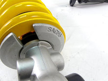 Load image into Gallery viewer, 2013 Ducati Diavel Red Rear Adjustable Sachs Shock Damper 36521011B | Mototech271