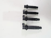 Load image into Gallery viewer, 2009 Yamaha FZ1 FZS10 Fazer Ignition Coils Stick Coil Set 5VY-82310-00-00