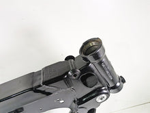 Load image into Gallery viewer, 2011 Harley FXDC Dyna Super Glide Straight 29Degree Frame Chassis With Clean Virginia Title - 47745-06B