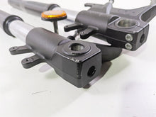 Load image into Gallery viewer, 2019 Suzuki M109R VZR1800 Boulevard Front Forks Leg Set 51103-48G30 51103-48G31