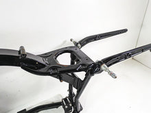 Load image into Gallery viewer, 2013 Harley FXDWG Dyna Wide Glide Straight Main Frame Chassis 34Dgr With Clean California Title 47748-10A