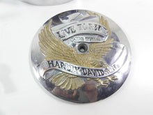 Load image into Gallery viewer, 1995 Harley Touring FLHTCU Electra Glide Screamin Eagle Air Filter Set 29503-07 | Mototech271