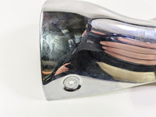 Load image into Gallery viewer, 2019 BMW R1250RT K52 Chrome Muffler Exhaust Cover 18518394884