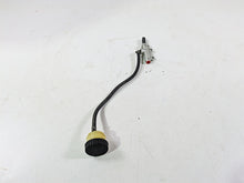 Load image into Gallery viewer, 2009 BMW R1200GS K255 Adv Brembo Rear Brake Master Cylinder 14mm 34317699574 | Mototech271