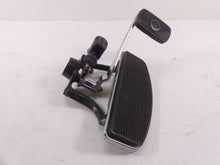 Load image into Gallery viewer, 2011 Harley Touring FLHP Road King Front Right Floorboard & Brake Pedal 50621-06 | Mototech271