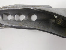 Load image into Gallery viewer, 2019 BMW R1250GS K50 Front Rider Driver Footpeg Rest Set 46718526739 46718526740 | Mototech271