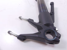 Load image into Gallery viewer, 2015 Ducati Diavel Dark Straight Marzocchi Front Fork Leg Set 34420392A 34520393 | Mototech271