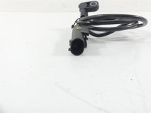 Load image into Gallery viewer, 2013 BMW R1200GS GSW K50 Front Abs Brake Wheel Speed Sensor 34528551611 | Mototech271