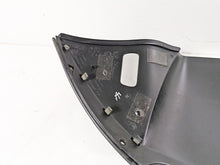 Load image into Gallery viewer, 2017 Harley Touring FLTRXS Road Glide Windshield & Trim Air Duct -Read 29200042 | Mototech271