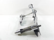 Load image into Gallery viewer, 2000 Harley Dyna FXR4 CVO Super Glide Rear Chrome Swingarm Swing Arm 46185-99 | Mototech271