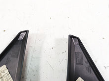 Load image into Gallery viewer, 2022 Harley RA1250 S Pan America Frame Neck Cover Set 57300224 57300223 | Mototech271