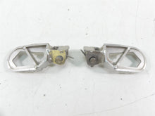 Load image into Gallery viewer, 2016 BMW R1200GS K50 Front Touratech Works Rider Footpeg Set 01-044-5315-0