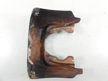 Load image into Gallery viewer, 2012 Harley VRSCF Muscle Rod Custom Short Rear Fiber Glas Fender - Read | Mototech271