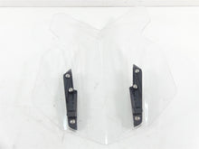 Load image into Gallery viewer, 2016 BMW R1200GS Adv K51 Touratech Medium Height Windshield Wind Screen 038-6210 | Mototech271