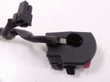 Load image into Gallery viewer, 2008 Kawasaki ZX6R Ninja Right Control Switch Start Stip Kill 46091-0114